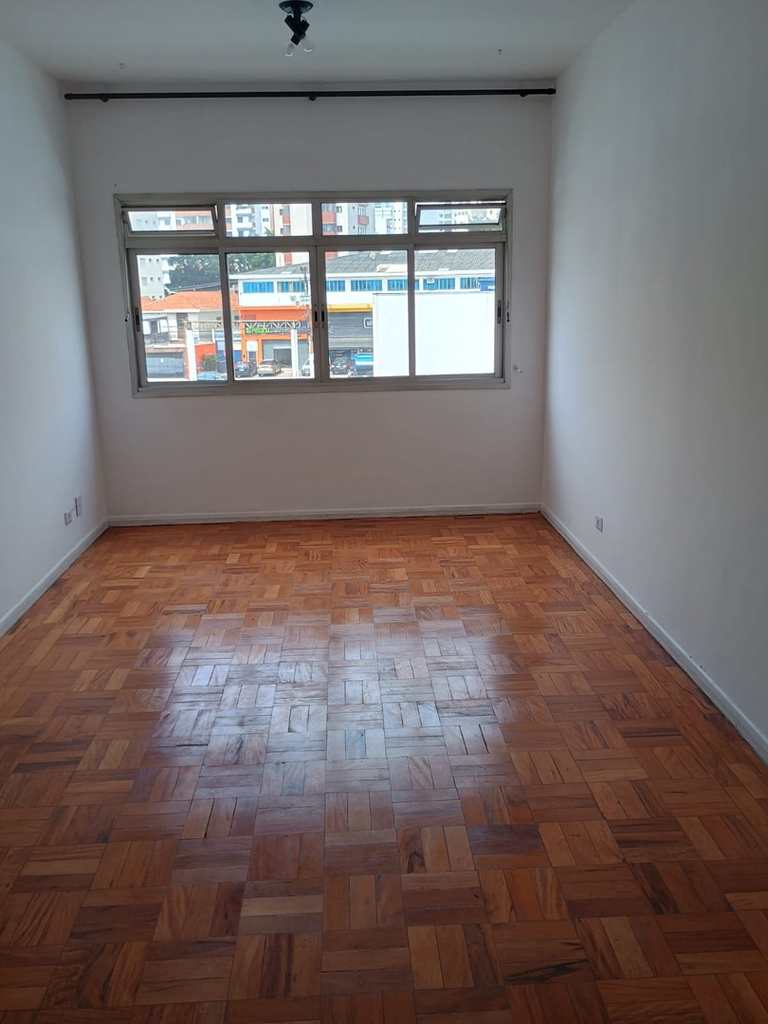 Apartamento em São Paulo, no bairro Vila Mascote