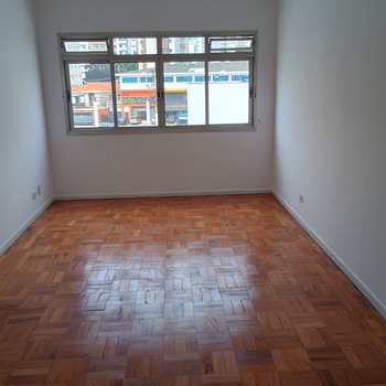 Apartamento em São Paulo, bairro Vila Mascote
