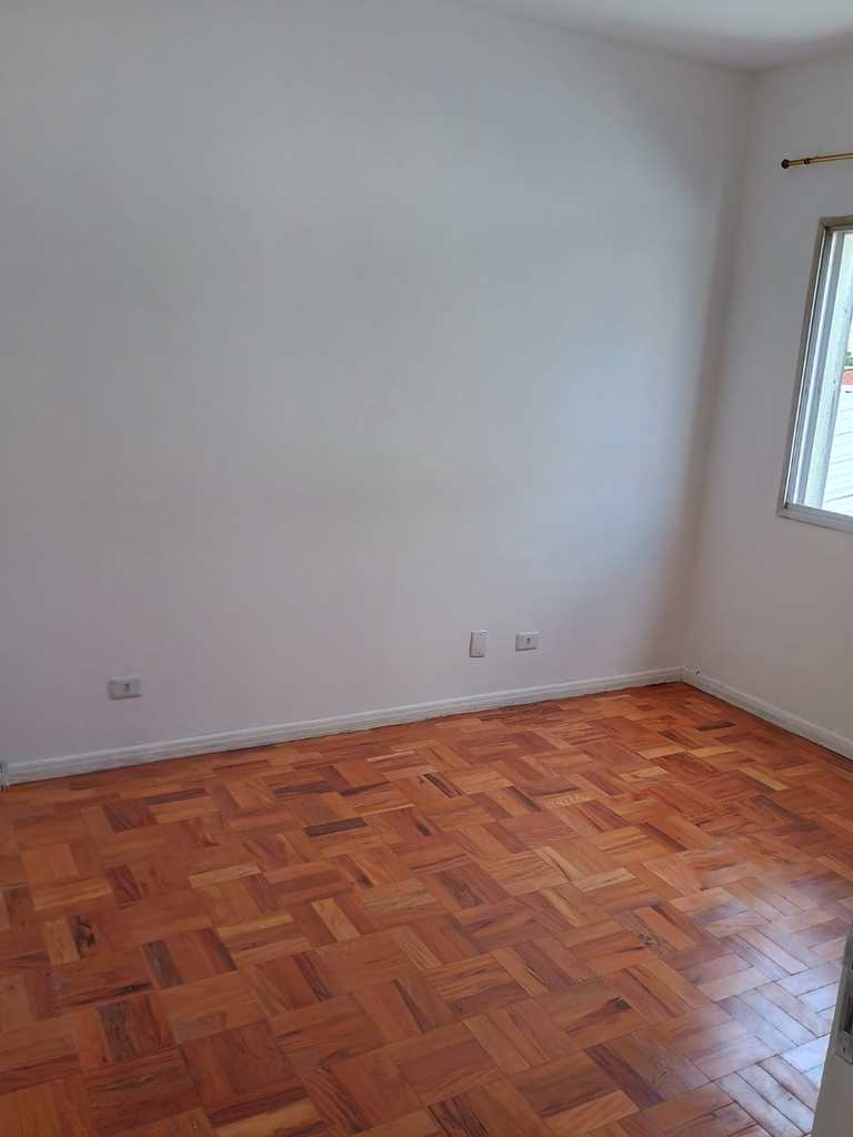 Apartamento em São Paulo, no bairro Vila Mascote