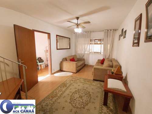 Sobrado, código 6652 em São Paulo, bairro Vila Santa Catarina