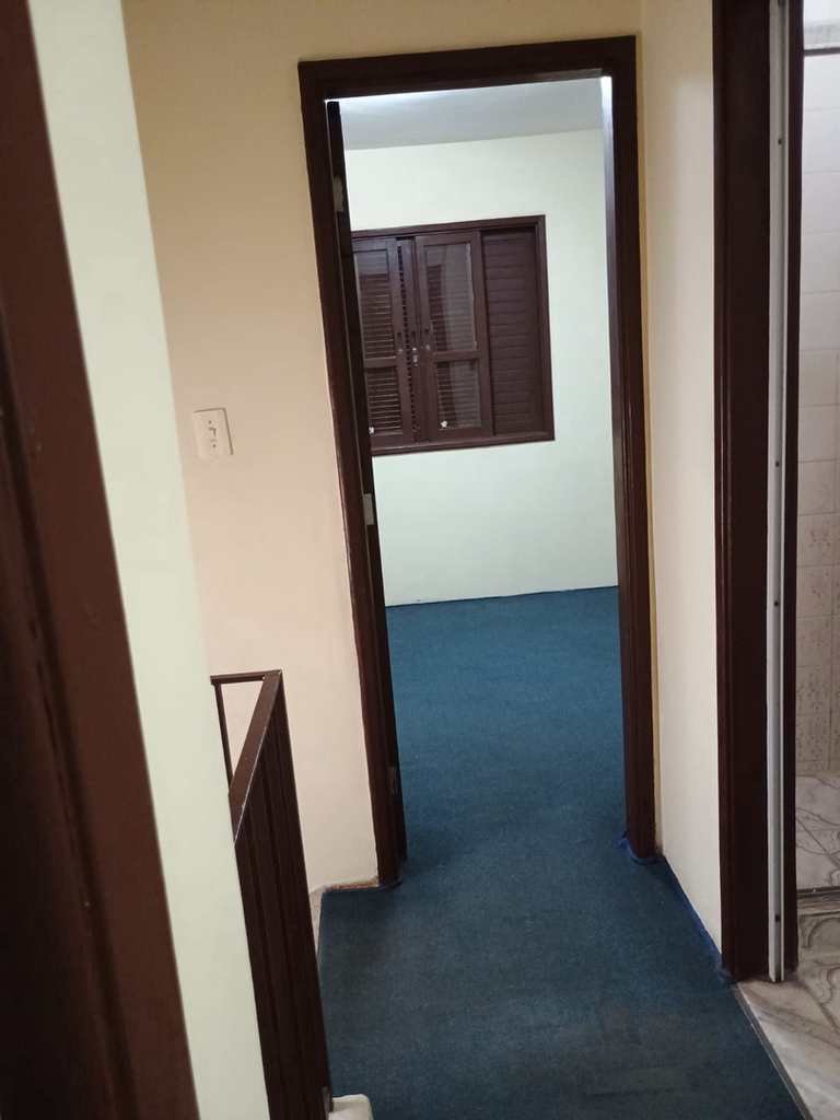 Sobrado em São Paulo, no bairro Conjunto Residencial Jardim Canaã