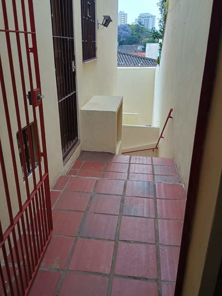 Sobrado em São Paulo, no bairro Conjunto Residencial Jardim Canaã