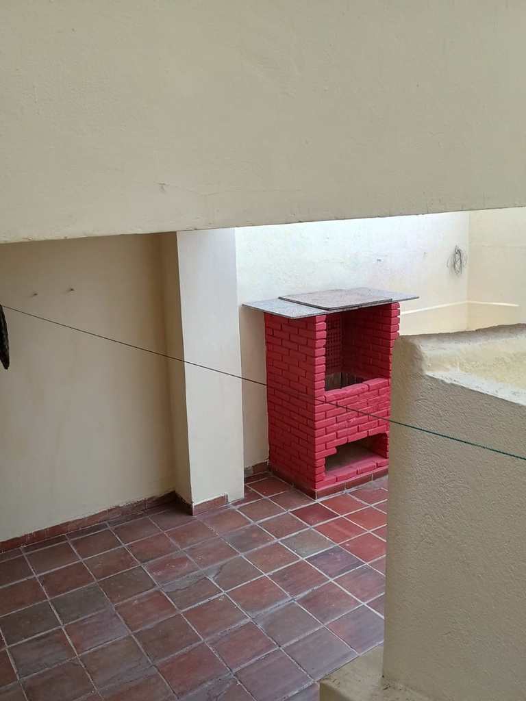 Sobrado em São Paulo, no bairro Conjunto Residencial Jardim Canaã