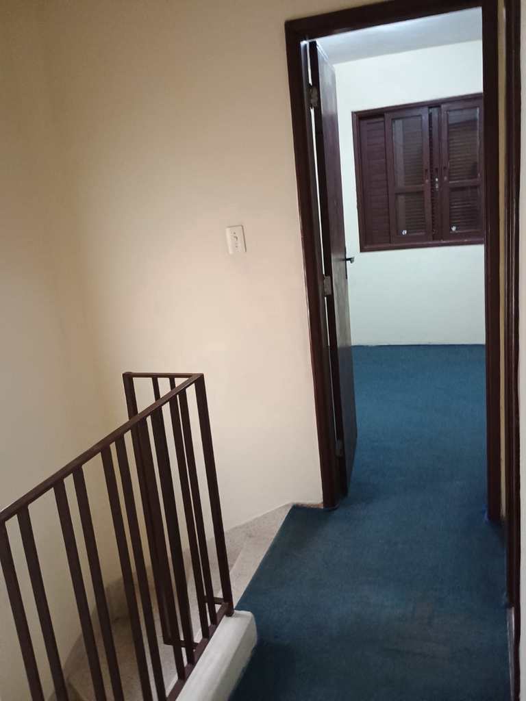 Sobrado em São Paulo, no bairro Conjunto Residencial Jardim Canaã