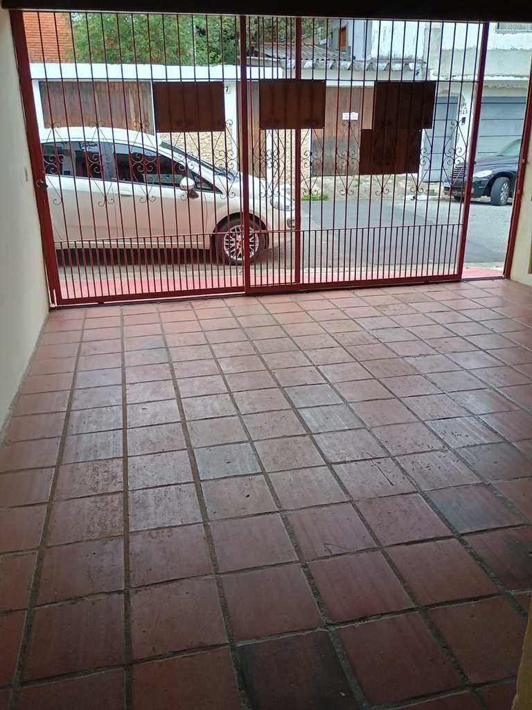 Sobrado em São Paulo, no bairro Conjunto Residencial Jardim Canaã