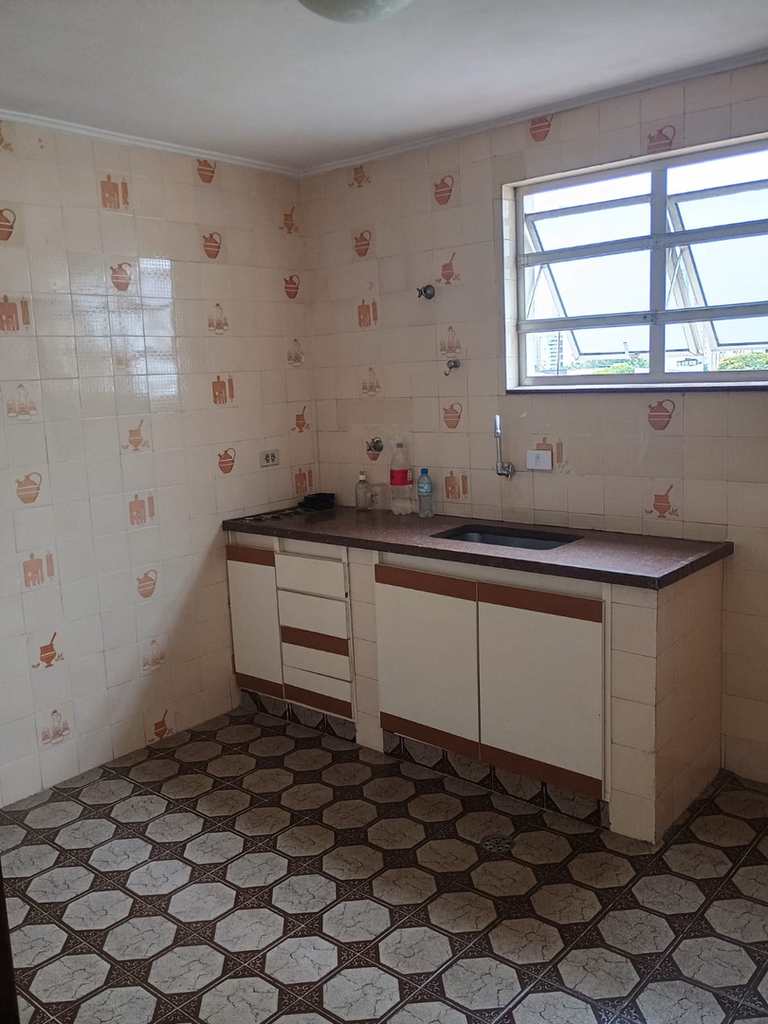 Sobrado em São Paulo, no bairro Conjunto Residencial Jardim Canaã