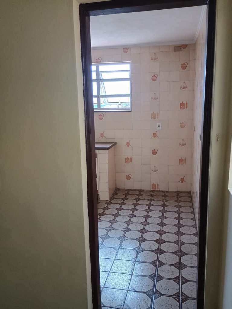 Sobrado em São Paulo, no bairro Conjunto Residencial Jardim Canaã