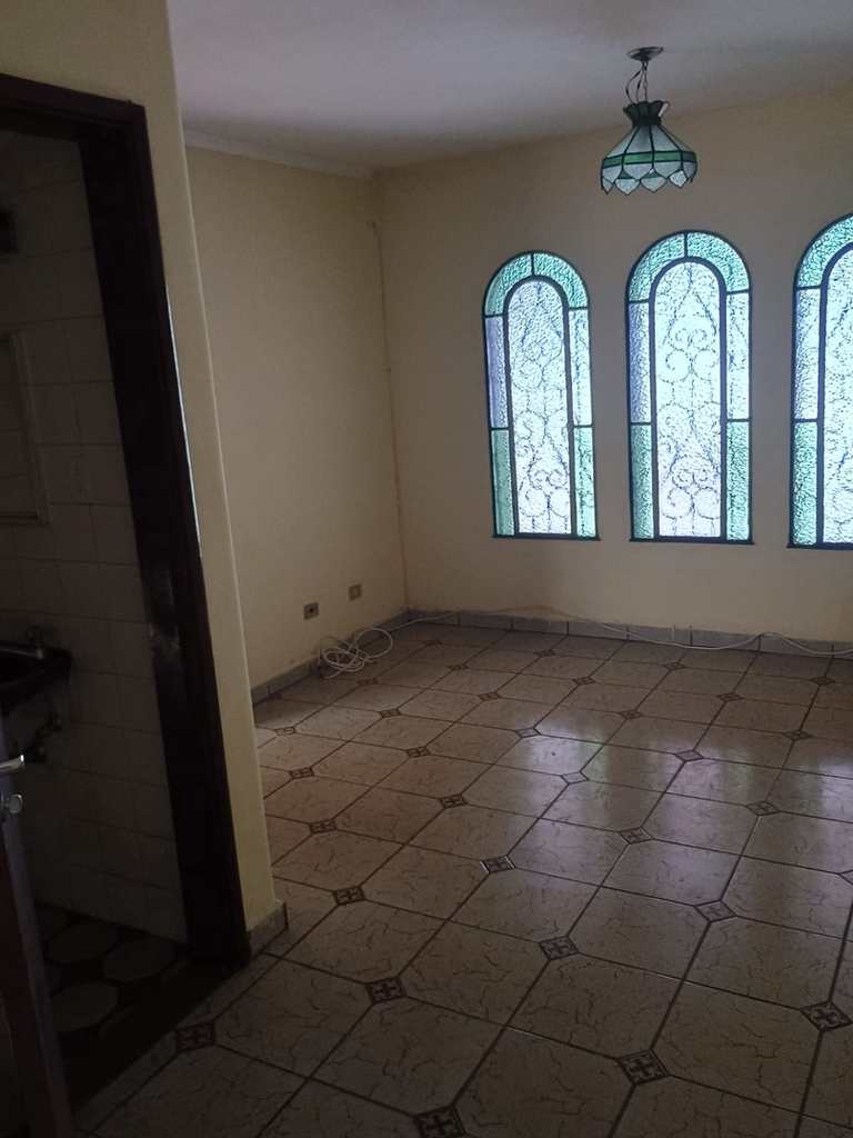 Sobrado em São Paulo, no bairro Conjunto Residencial Jardim Canaã