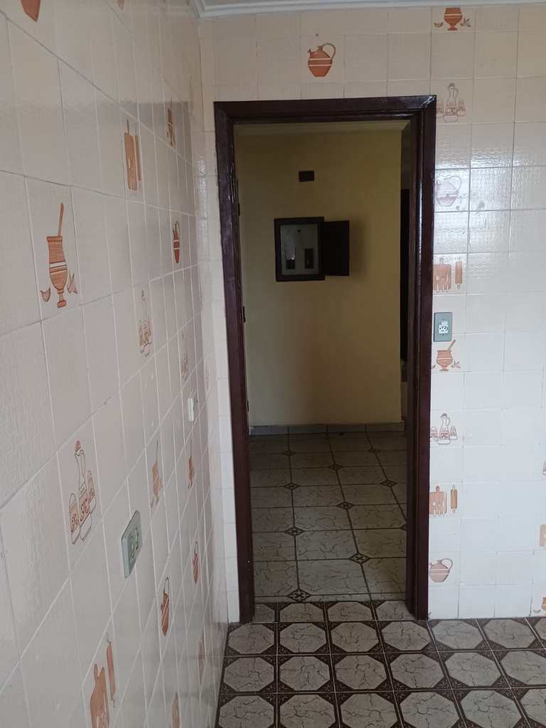 Sobrado em São Paulo, no bairro Conjunto Residencial Jardim Canaã