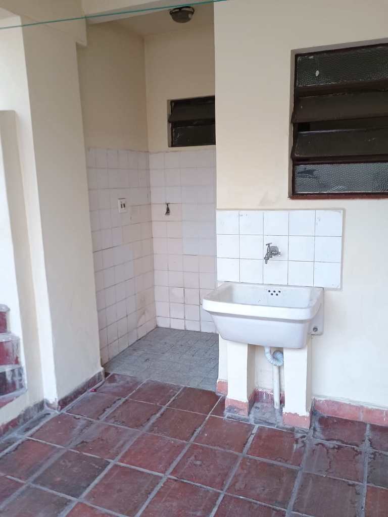 Sobrado em São Paulo, no bairro Conjunto Residencial Jardim Canaã