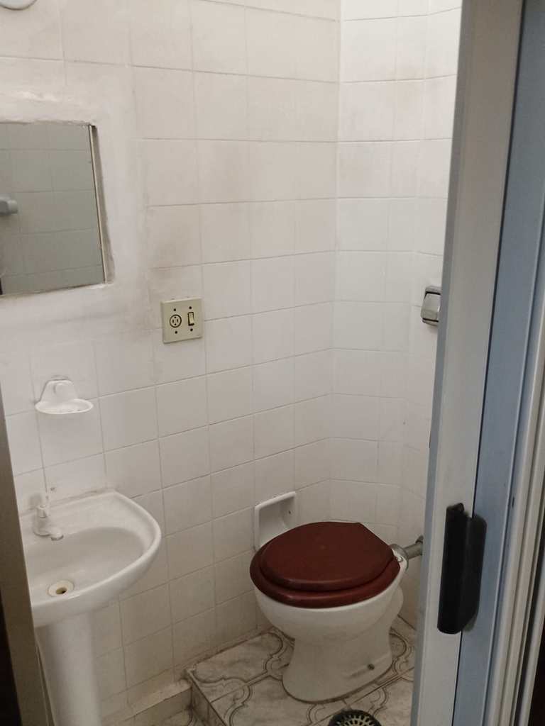 Sobrado em São Paulo, no bairro Conjunto Residencial Jardim Canaã