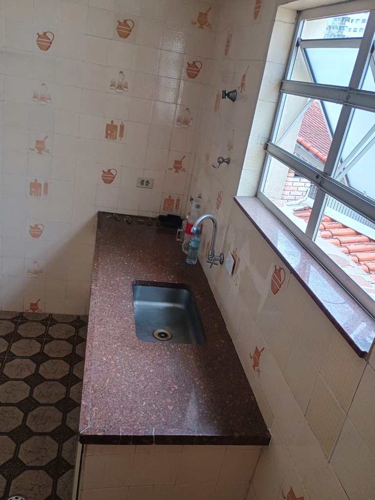 Sobrado em São Paulo, no bairro Conjunto Residencial Jardim Canaã