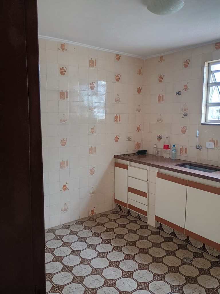 Sobrado em São Paulo, no bairro Conjunto Residencial Jardim Canaã