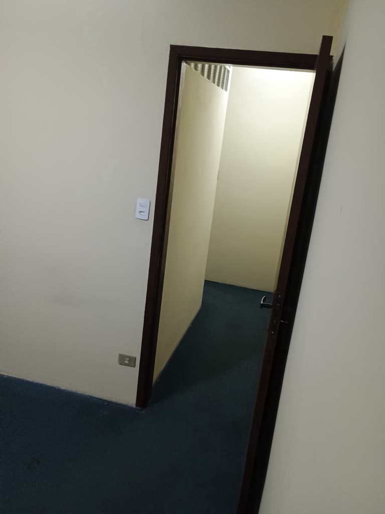 Sobrado em São Paulo, no bairro Conjunto Residencial Jardim Canaã