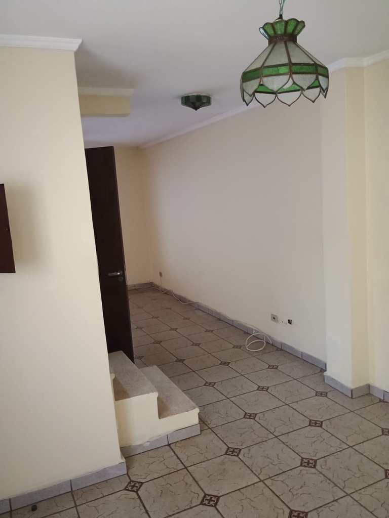 Sobrado em São Paulo, no bairro Conjunto Residencial Jardim Canaã