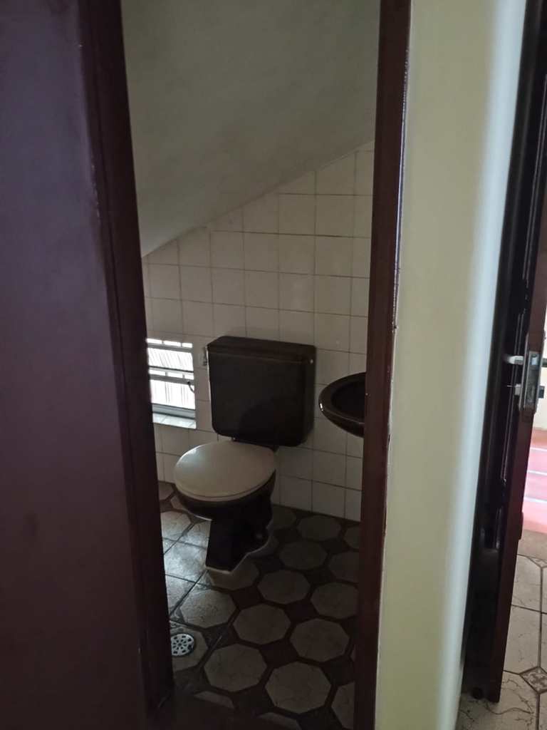 Sobrado em São Paulo, no bairro Conjunto Residencial Jardim Canaã