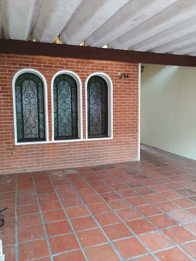 Sobrado em São Paulo, no bairro Conjunto Residencial Jardim Canaã