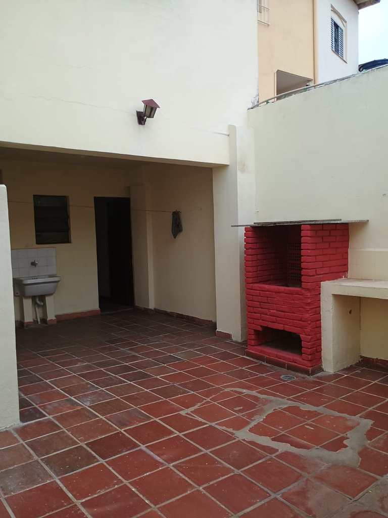Sobrado em São Paulo, no bairro Conjunto Residencial Jardim Canaã