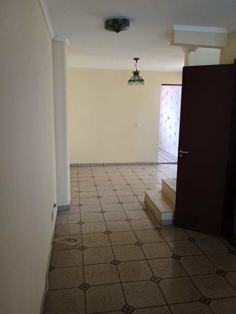 Sobrado em São Paulo, no bairro Conjunto Residencial Jardim Canaã