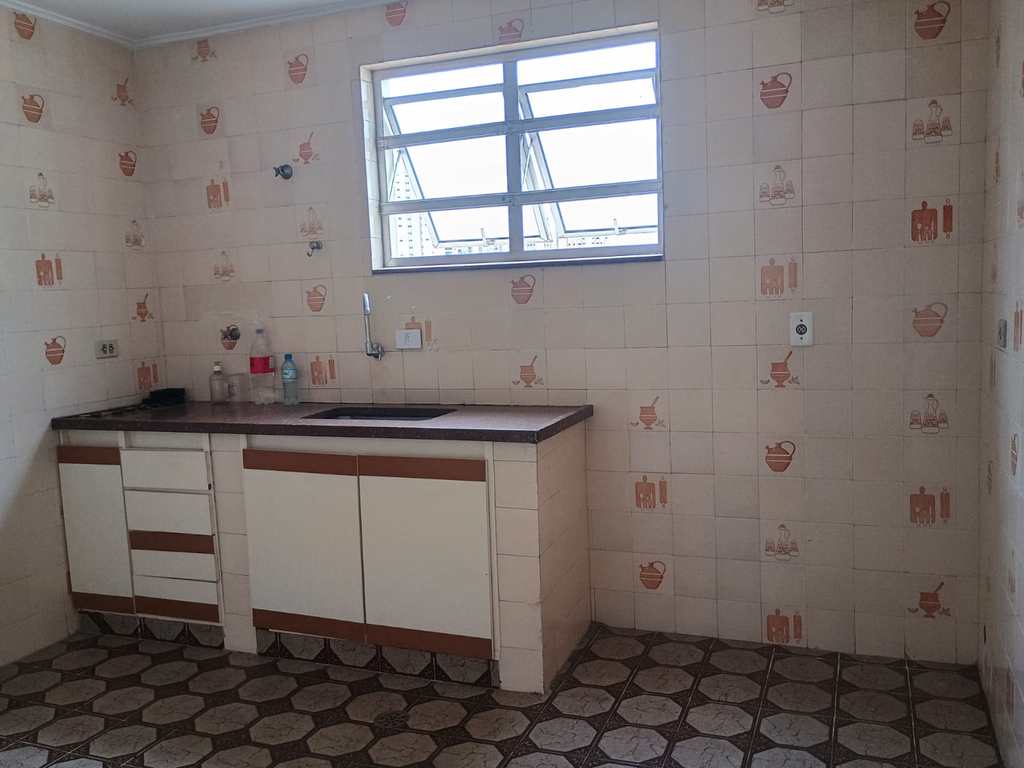 Sobrado em São Paulo, no bairro Conjunto Residencial Jardim Canaã