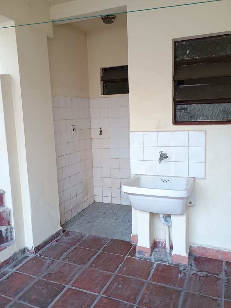 Sobrado em São Paulo, no bairro Conjunto Residencial Jardim Canaã