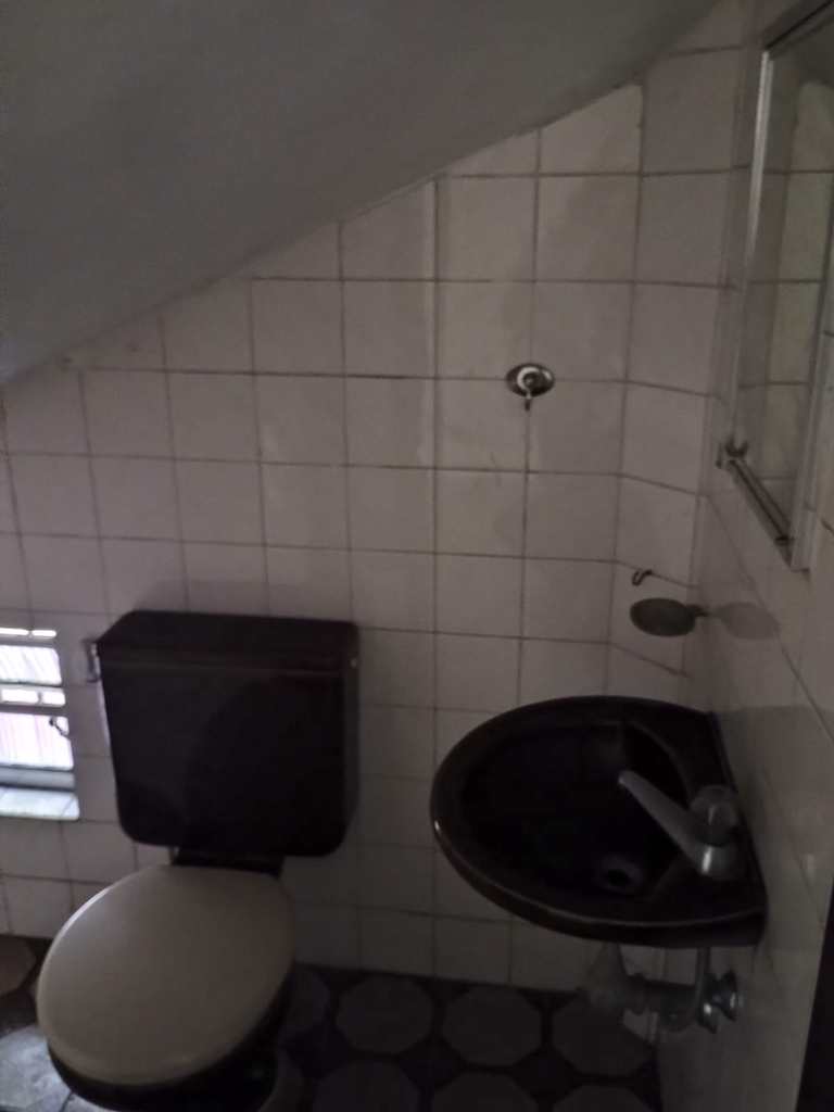 Sobrado em São Paulo, no bairro Conjunto Residencial Jardim Canaã