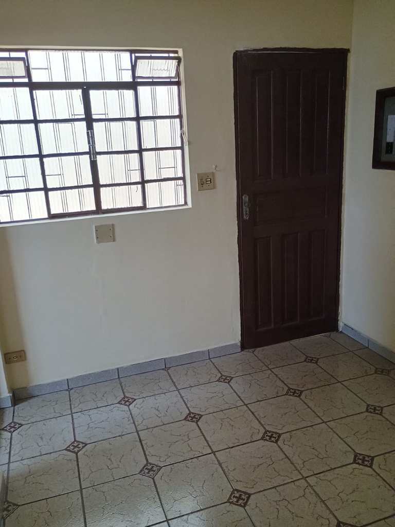 Sobrado em São Paulo, no bairro Conjunto Residencial Jardim Canaã