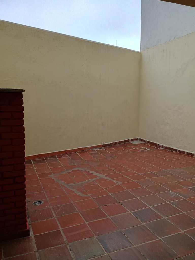 Sobrado em São Paulo, no bairro Conjunto Residencial Jardim Canaã