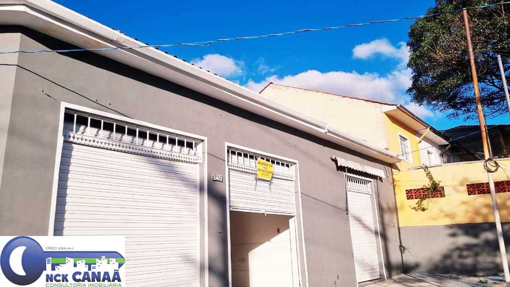 Salão em São Paulo, no bairro Vila Babilônia