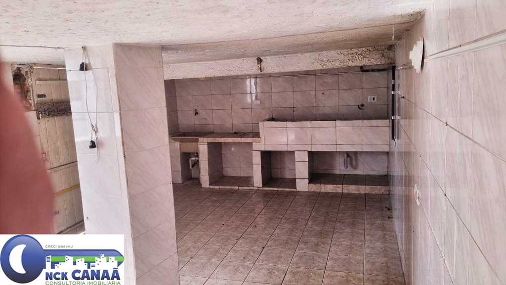 Salão em São Paulo, no bairro Vila Babilônia