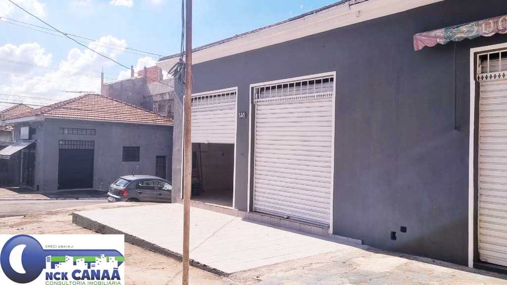 Salão em São Paulo, no bairro Vila Babilônia