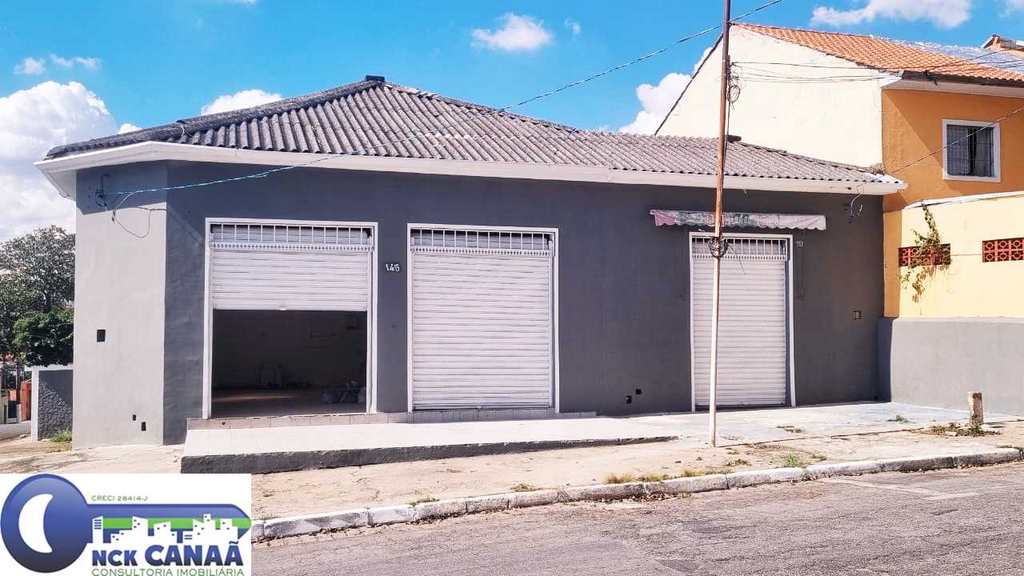 Salão em São Paulo, no bairro Vila Babilônia