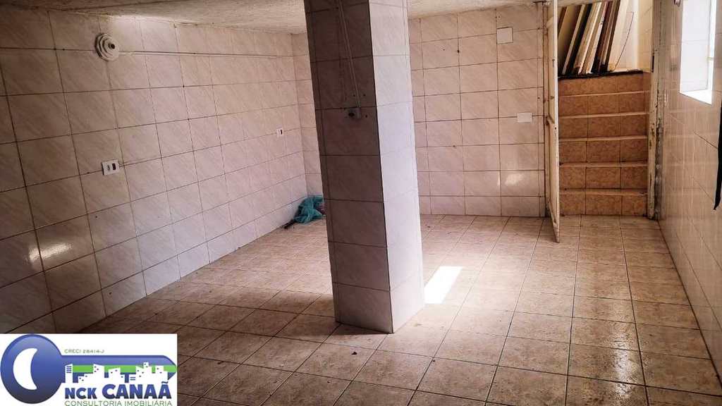 Salão em São Paulo, no bairro Vila Babilônia