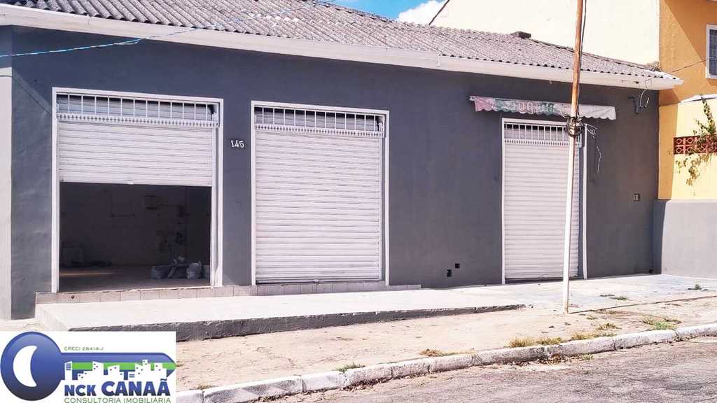 Salão em São Paulo, no bairro Vila Babilônia