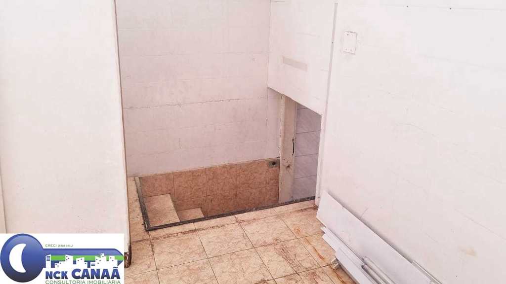 Salão em São Paulo, no bairro Vila Babilônia