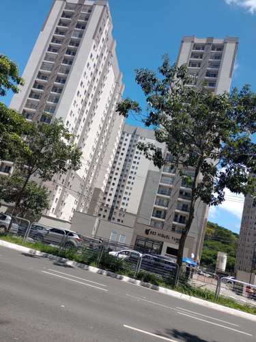 Apartamento, código 6670 em São Paulo, bairro Usina Piratininga