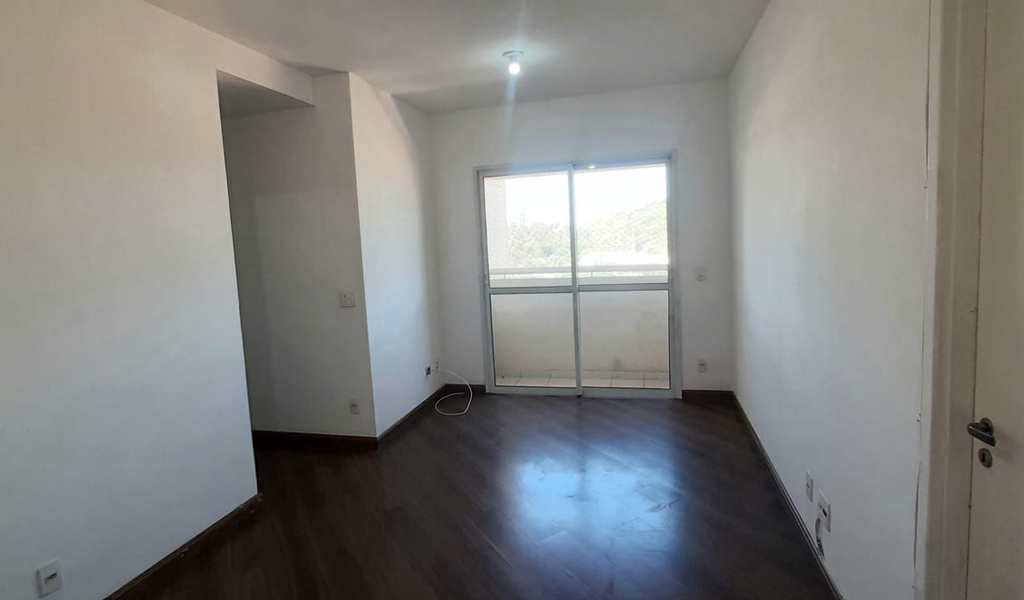 Apartamento em São Paulo, bairro Jardim Umuarama
