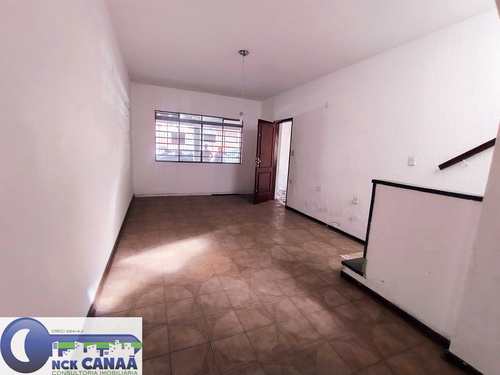 Sobrado, código 6687 em São Paulo, bairro Americanópolis