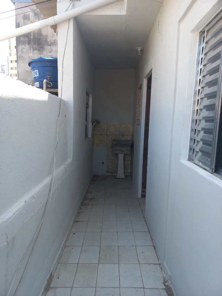 Casa em São Paulo, no bairro Vila Inglesa