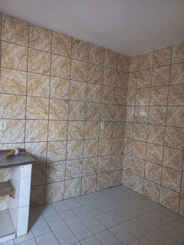Casa em São Paulo, no bairro Vila Inglesa