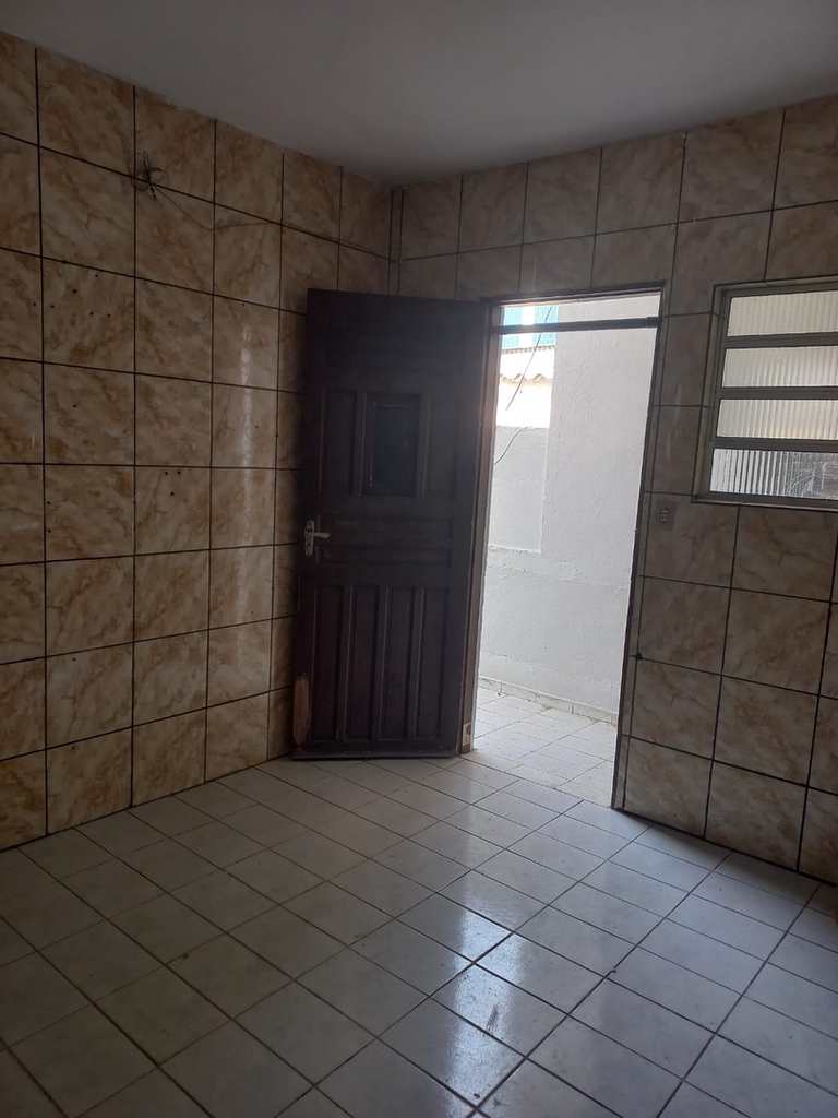 Casa em São Paulo, no bairro Vila Inglesa