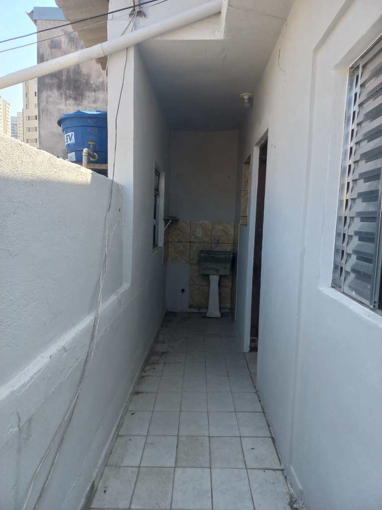 Casa em São Paulo, no bairro Vila Inglesa