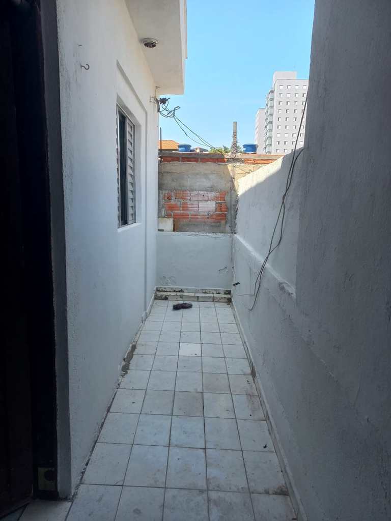 Casa em São Paulo, no bairro Vila Inglesa