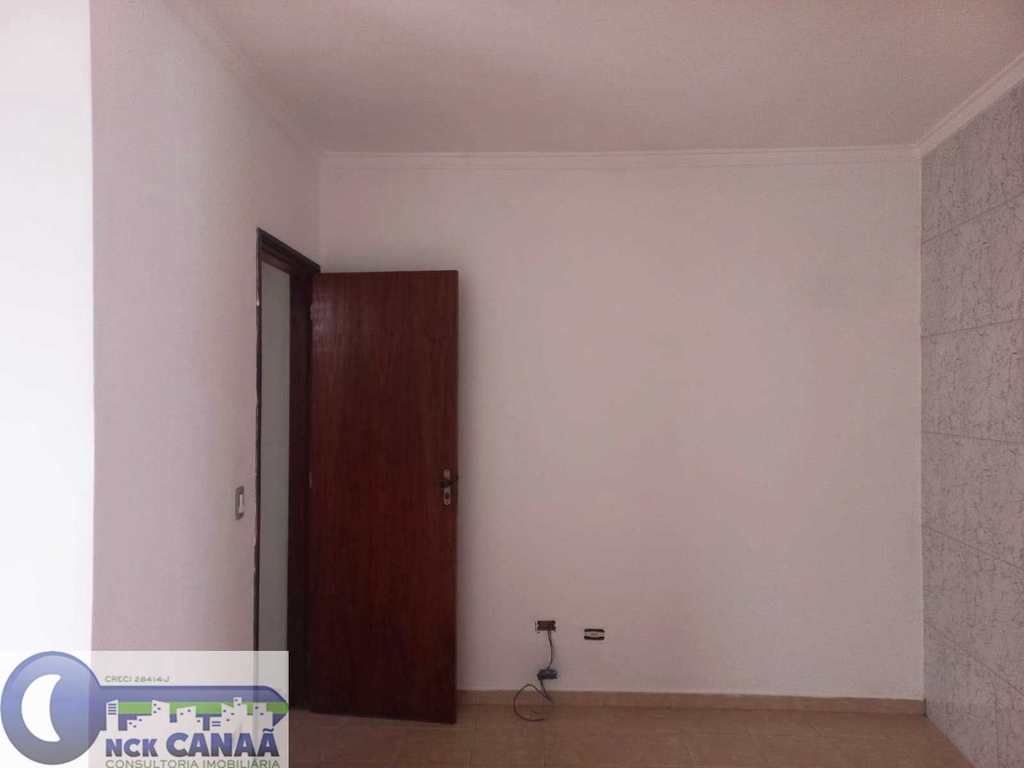 Casa em São Paulo, no bairro Vila Mira