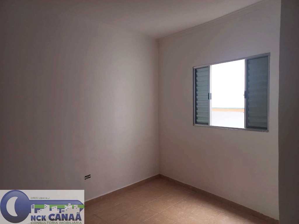 Casa em São Paulo, no bairro Vila Mira