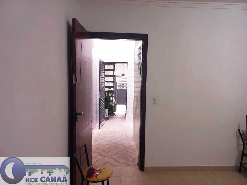 Casa em São Paulo, no bairro Vila Mira