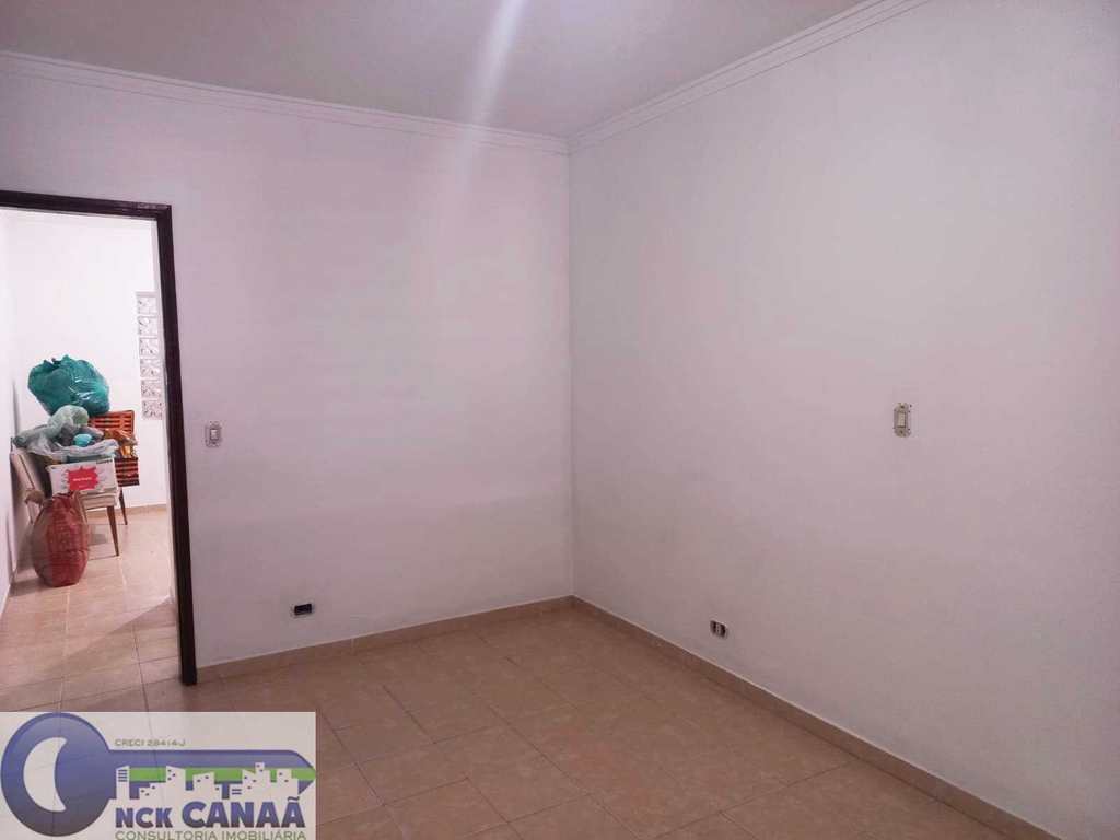 Casa em São Paulo, no bairro Vila Mira