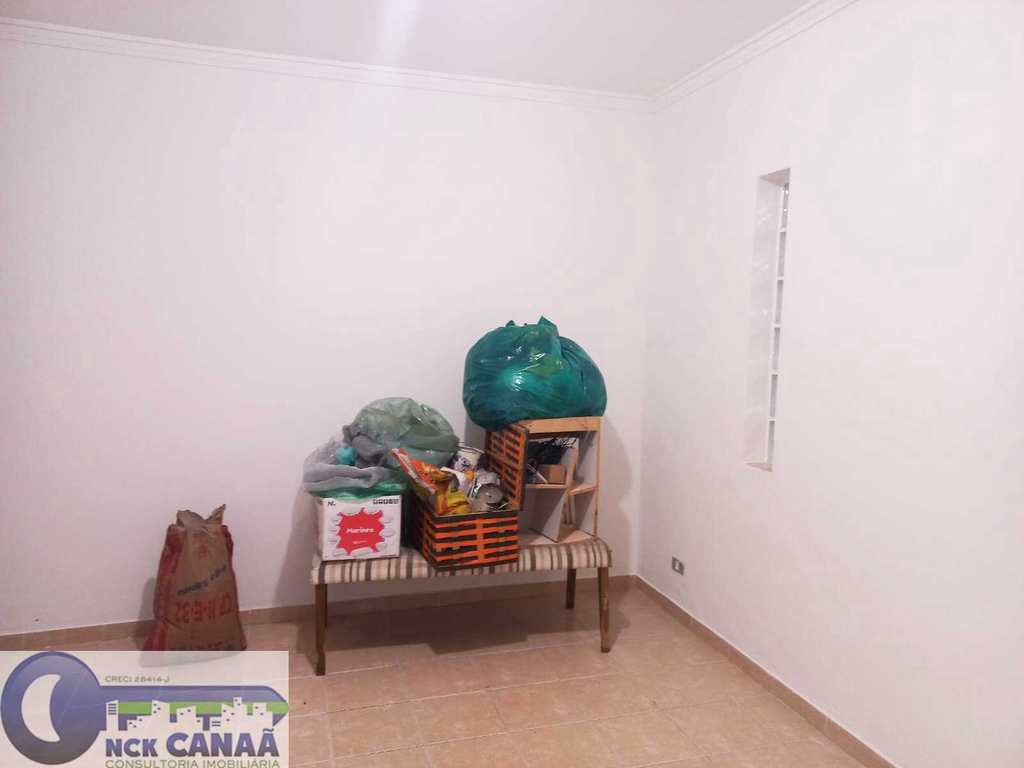 Casa em São Paulo, no bairro Vila Mira