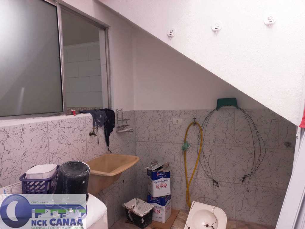 Casa em São Paulo, no bairro Vila Mira