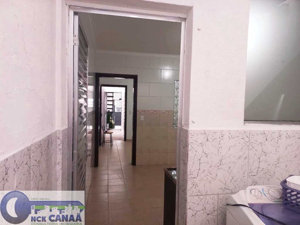 Casa em São Paulo, no bairro Vila Mira